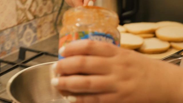 Perfect Pulled Pork Burger. 6h Smoked | ASMR ? смотреть онлайн