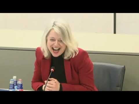 Video-prank with the Parliament of the Netherlands (Eng)