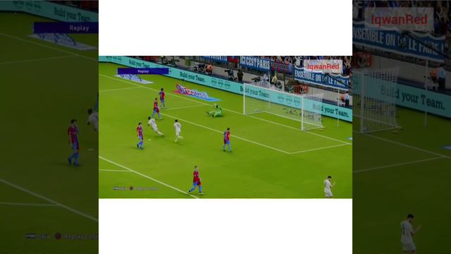 PES 2021 Option file DP 7 смотреть онлайн