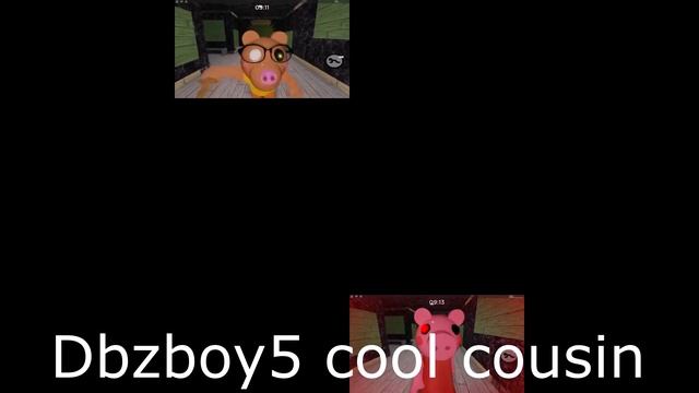 Roblox Piggy Sparta Roblox V2 remix смотреть онлайн