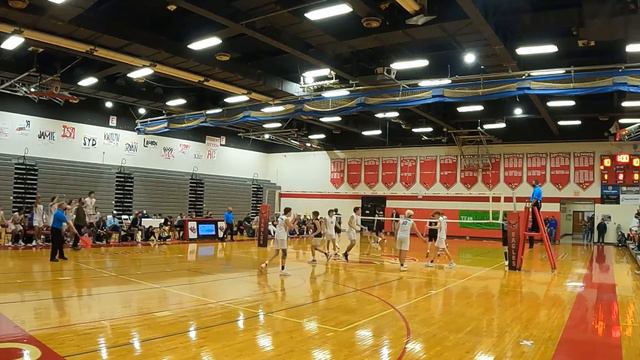 Deep Run vs Glen Allen 5C Region Finals смотреть онлайн