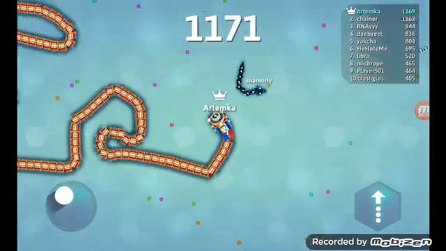 Игра змейка ????????????????????? смотреть онлайн