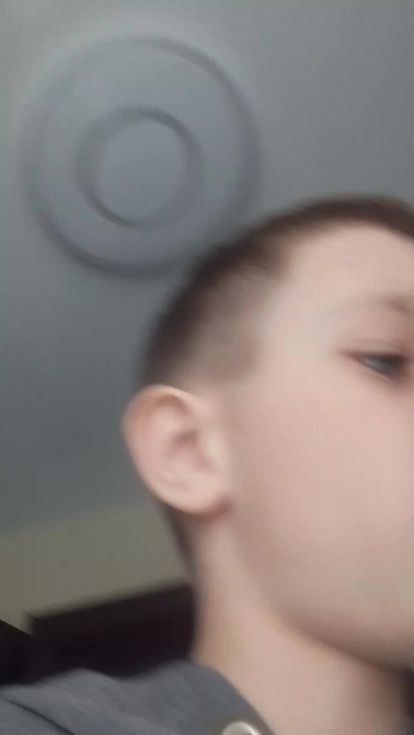 я один дома!