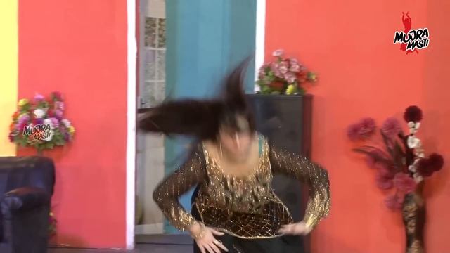 Kali Kurti - Beautiful New Mujra 2021 - Mujra Masti