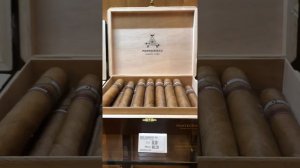 Обзор кубинских сигар в Habana Libre в Гаване