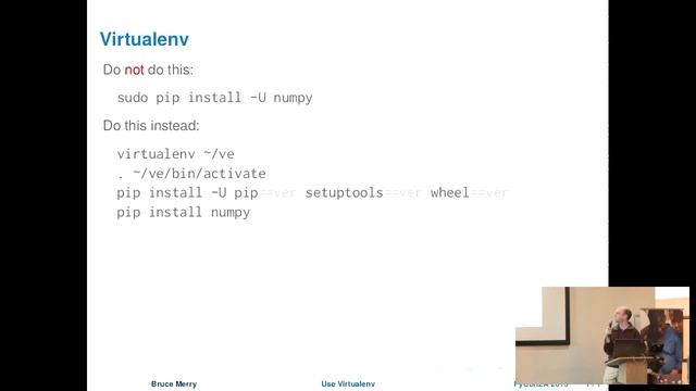 Thursday Lightning Talks смотреть онлайн