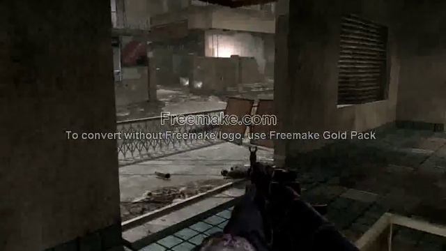 Call of Duty 4 Modern Warfare PART 5 .7 смотреть онлайн