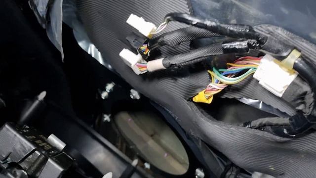 Разбираем Subaru Levorg VN 5 STI смотреть онлайн