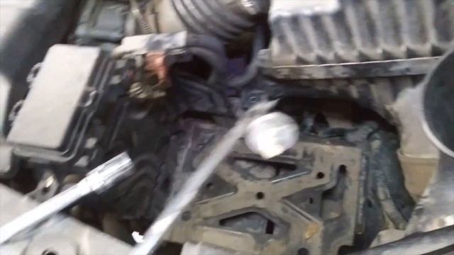 2010 Honda Pilot Starter Replacement 1 смотреть онлайн