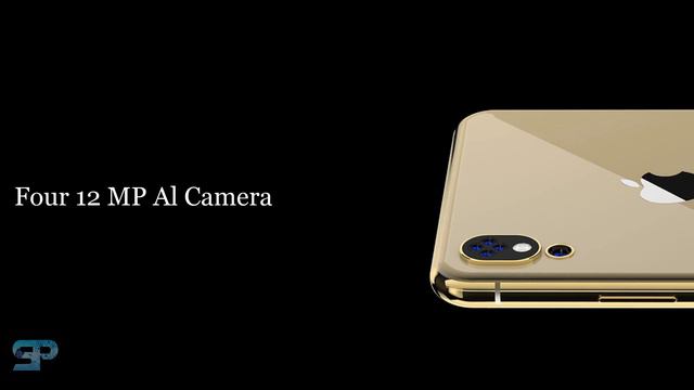 Apple Phone Stylus (2019) - Galaxy Note 10 Killer, Four 12 MP Camera смотреть онлайн