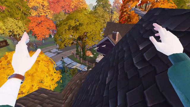ГДЕ НАХОДЯТСЯ ВСЕ КАСЕТЫ В НОВОМ ОБНОВЛЕНИИ?! (В 30 ФПС) ► Hello Neighbor 2 #9 смотреть онлайн