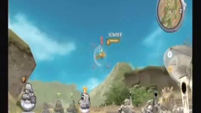 Battalion Wars 2 in 60 Seconds смотреть онлайн