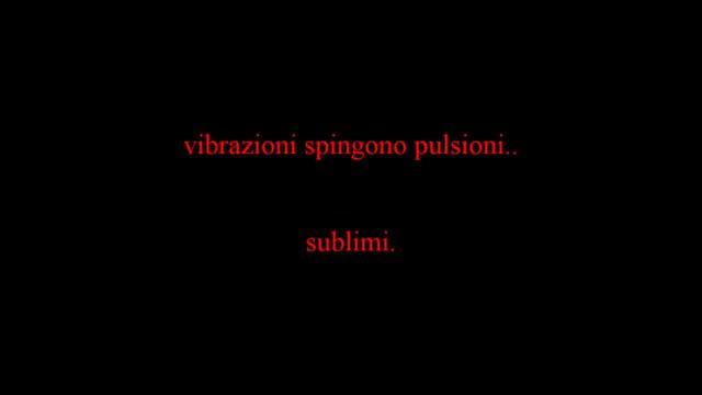 POESIA CONTEMPORANEA - Giordano Paolo - Mistica danza.wmv смотреть онлайн