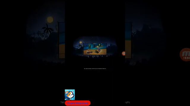 Энгри бёрдс гоу и Hide Online смотреть онлайн