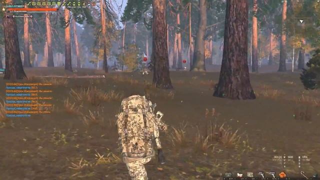 Stay Out\Stalker Online | Смертельная_Доза \ Ruthless_killer | REBORN смотреть онлайн
