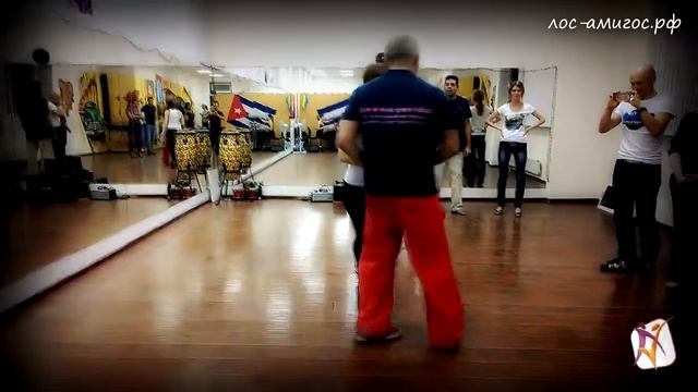 Salsa Casino Partnerships #8 [DARGO y Daria] смотреть онлайн