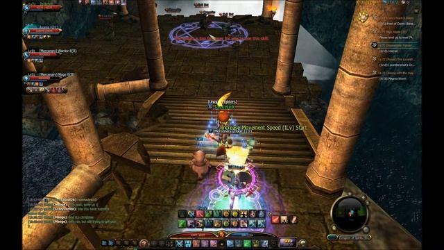 Lets Play Maestia PT 2 смотреть онлайн