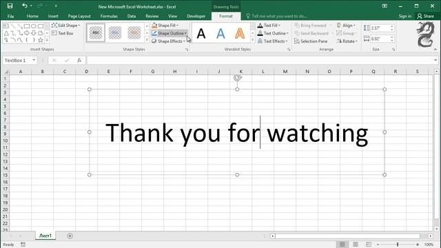 How To Curve Text In Excel