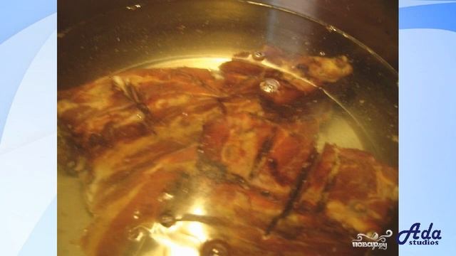 Рецепты для здоровья и красоты