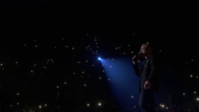 U2 - iNNOCENCE eXPERIENCE (Live in Paris, 2016) смотреть онлайн