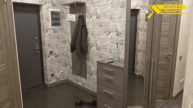Сколько стоит ремонт квартиры. Смета по ссылке в описании. смотреть онлайн