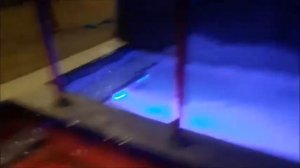 Аквапарк / H2O/ Ростов-на-Дону/  ДО КОНЦА