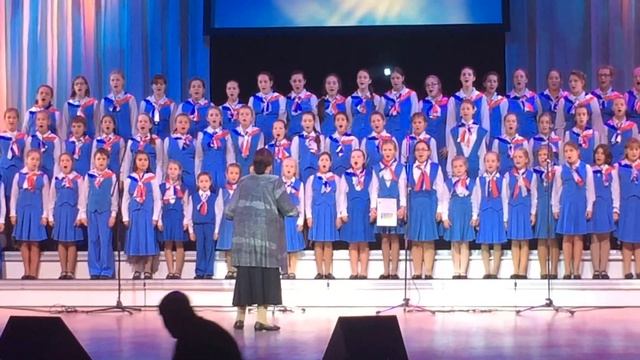 Хачатурян. Маскарад. смотреть онлайн
