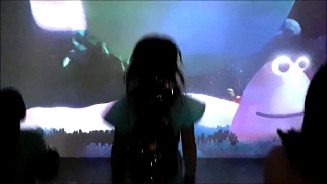 Выставка ОТКРЫТЫЙ КОСМОС - ВЛОГ - Открытый космос Воронеж смотреть онлайн