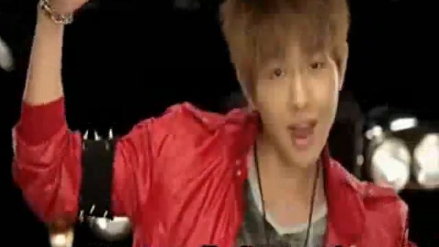 [ENG] Ring Ding Dong MV- SHINee.flv смотреть онлайн