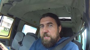 Категория "B" для ГАЗЕЛЬ Автодом.  Первый успех на нелегком пути...