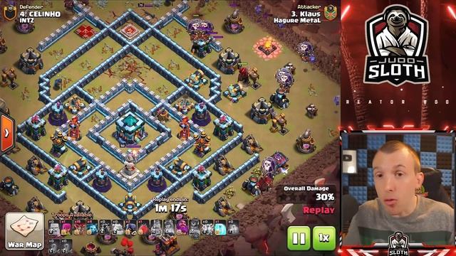 LavaLoon Explained! In-Depth Tutorial (Clash of Clans) смотреть онлайн