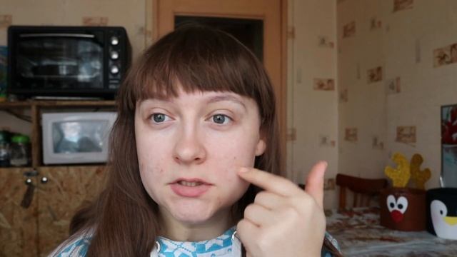 Пробую РАСПАРИВАЮЩУЮ маску с вулканической глиной GARNIER смотреть онлайн