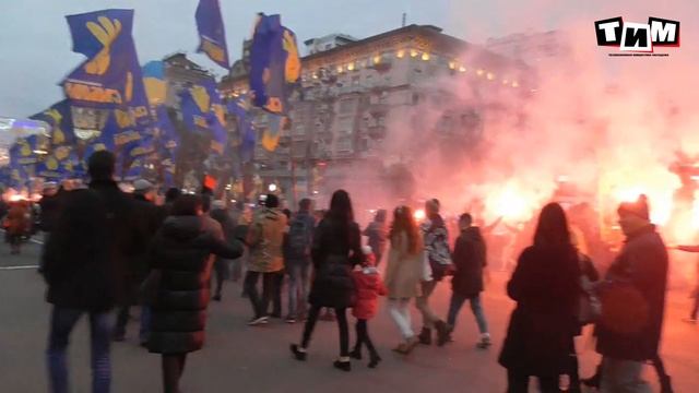 НАЦИЗМ = УКРАИНА! смотреть онлайн