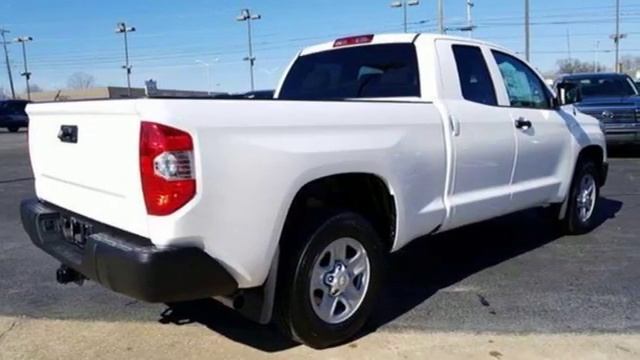 New 2019 Toyota Tundra 2WD Chattanooga TN North Georgia Cleveland, TN #X138821 смотреть онлайн