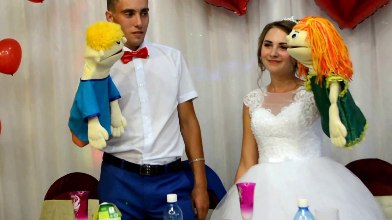ЛУЧШИЕ СВАДЕБНЫЕ ПРИКОЛЫ смотреть онлайн