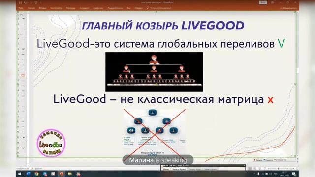 ЧТО ТАКОЕ LIVEGOOD❓  САМЫЙ ПОДРОБНЫЙ РАЗБОР КОМПАНИИ ?  #livegood #mlm