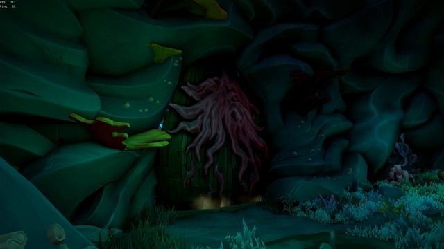 Sea of Thieves Seemannsgarn "Die Versunkende Perl" Komplettlösung смотреть онлайн