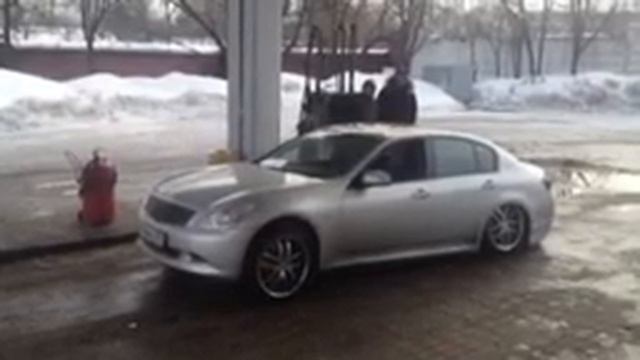 G35 pnevma смотреть онлайн