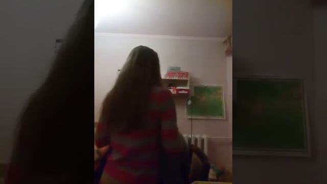 Причёски для девочек