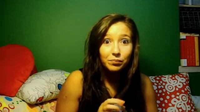 Rubrica: Meet Me In The Garden