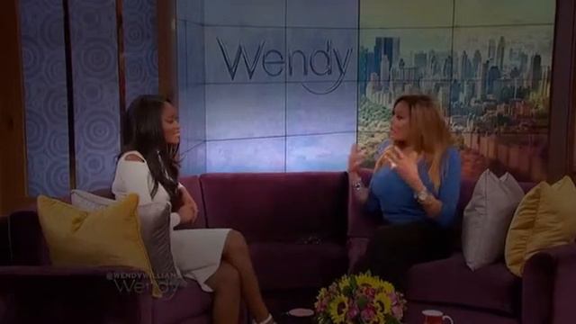 Keke Palmer Sets the Record Straight - YT смотреть онлайн