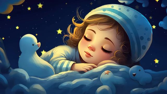 Sleep Instantly Within 3 Minutes + Insomnia Healing - Stress Relief Music, Relaxing Sleep Music смотреть онлайн
