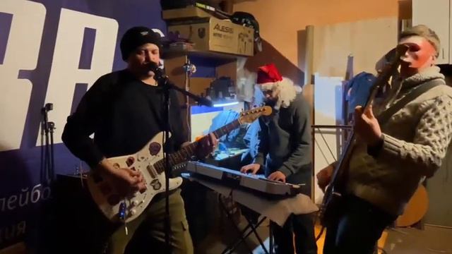 2 января 2024 г. смотреть онлайн