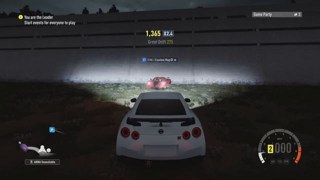 Forza Horizon 2 Online : FASTEST CAR CHALLENGE!!! смотреть онлайн