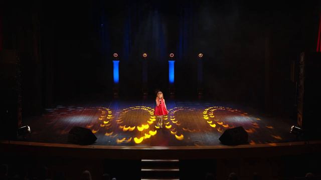 Marianna Miroļubova - Ёжик пых пых пых (Cover Детская песня) смотреть онлайн