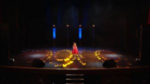 Marianna Miroļubova - Ёжик пых пых пых (Cover Детская песня)