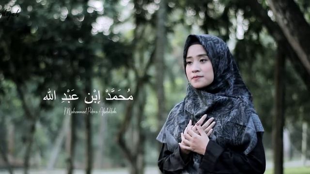 Ya Rasulalloh Ya Habiballah смотреть онлайн