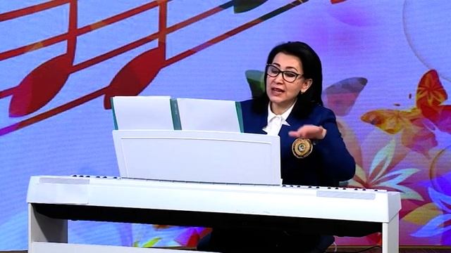 1-класс. Урок музыки. 22.04.2020 г. смотреть онлайн