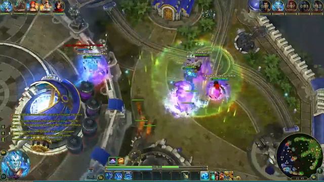 Фриз и Фриз. Летающий Комбат смотреть онлайн