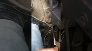 запуск двигателя ford mondeo 2 1.8 i перемычкой, как завети двигатель без ключа